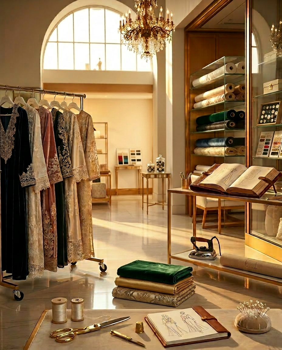 Boutique